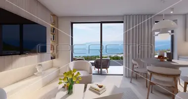 Apartamento 2 habitaciones en Makarska, Croacia