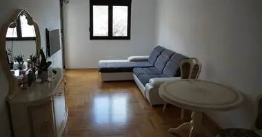 1 bedroom apartment in Becici, Montenegro