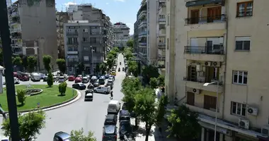 Apartamento 4 habitaciones en Municipality of Thessaloniki, Grecia