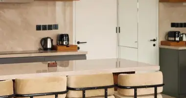Wohnung 2 zimmer in Tibubeneng, Indonesien