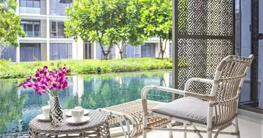 2 bedroom apartment in Ban Tha Pak Waeng, Thailand