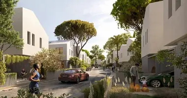 3 bedroom house in Oroklini, Cyprus