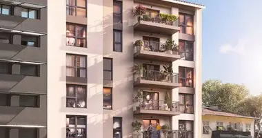 2 bedroom apartment in Nice, France