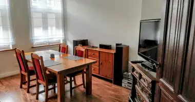 3 room apartment in Poland