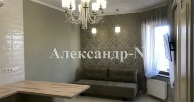 Apartamento 1 habitación en Odessa, Ucrania