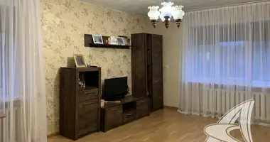 Квартира 3 комнаты в Большие Мотыкалы, Беларусь