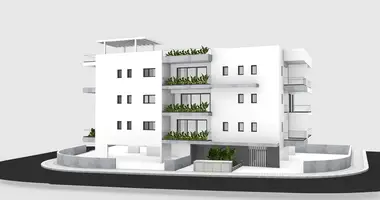 Appartement 1 chambre dans Limassol, Bases souveraines britanniques