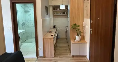 1 bedroom apartment in Budva, Montenegro