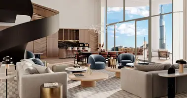 Appartement 2 chambres dans Doubaï, Émirats arabes unis