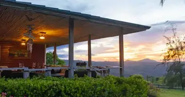 Villa 5 chambres dans Puerto Plata, République dominicaine