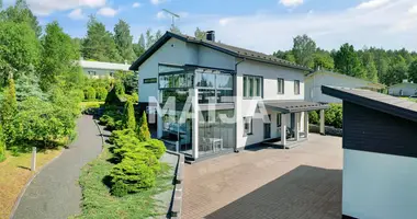 Casa 5 habitaciones en Kontiolahti, Finlandia