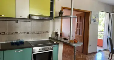 Appartement 2 chambres dans Petrovac, Monténégro