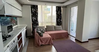Appartement 1 chambre dans Konyaalti, Turquie