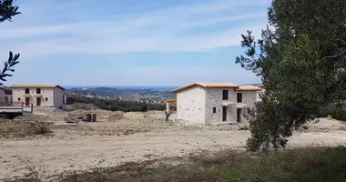 Plot of land in Kalandra, Greece