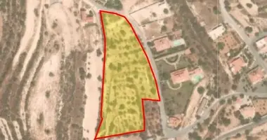 Plot of land in Apesia, Cyprus