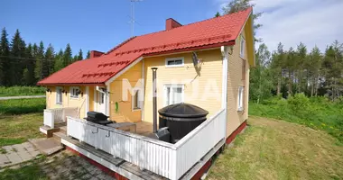Dom 4 pokoi w Tornio, Finlandia