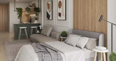 1 bedroom apartment in Regiao Geografica Imediata do Rio de Janeiro, Brazil