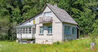 Casa en Sveicarai, Lituania