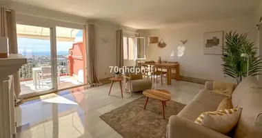 1 bedroom apartment in Benahavis, Spain