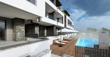 1 bedroom apartment in Nikiti, Greece