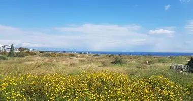 Plot of land in Paralimni, Cyprus