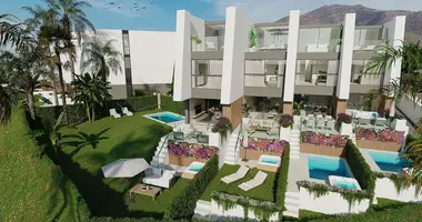 3 bedroom apartment in Fuengirola, Spain