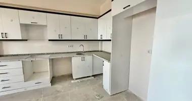 Apartamento 2 habitaciones en Mezitli, Turquía