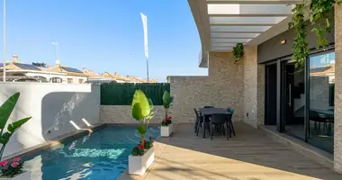Villa 3 chambres dans Los Montesinos, Espagne