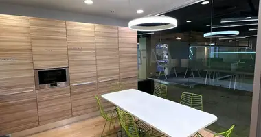 Oficina 472 m² en Moscú, Rusia