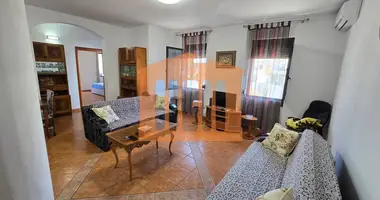 Mieszkanie 3 pokoi w Bashkia Durres, Albania