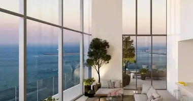 Appartement 3 chambres dans Limassol, Chypre