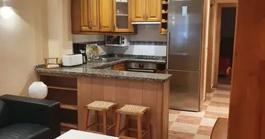2 bedroom apartment in Fuengirola, Spain