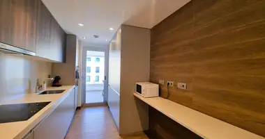 Appartement 3 chambres dans San Pedro Alcantara, Espagne