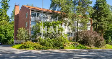 Apartamento 3 habitaciones en Valkeakoski, Finlandia