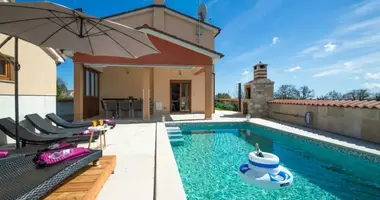 Villa 4 bedrooms in Grad Pula, Croatia