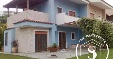 3 bedroom townthouse in Fourka, Greece