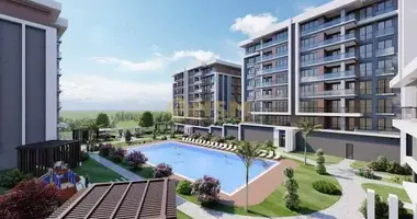 2 bedroom apartment in Silivri, Turkey