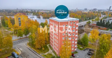 Apartamento 4 habitaciones en Oulun seutukunta, Finlandia