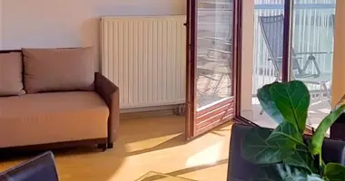 3 bedroom apartment in Krakow, Poland