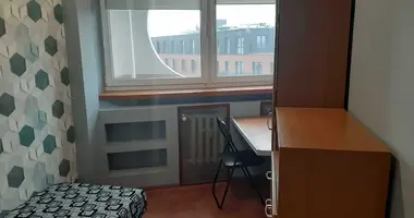 4 room apartment in Wroclaw, Poland