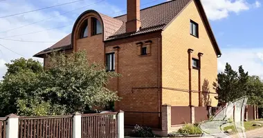 Apartamento en Brest, Belarús