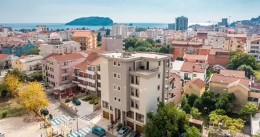 Wohnung 6 zimmer in Montenegro