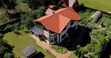 5 room house in Koltushskoe selskoe poselenie, Russia