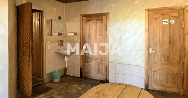 Wohnung 10 zimmer in Rucavas pagasts, Lettland