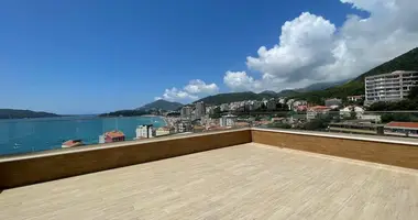 Mieszkanie 3 pokoi w Rafailovici, Czarnogóra