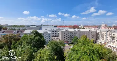 Appartement 3 chambres dans Minsk, Biélorussie