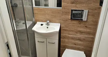 Apartamento 1 habitación en Cracovia, Polonia