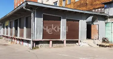 Produktion 5 400 m² in Nischni Nowgorod, Russland