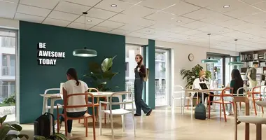 1 bedroom apartment in Metropolitan France, France