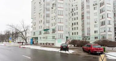 Tienda 262 m² en Minsk, Bielorrusia